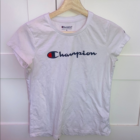 Basic tee - Picture 1 of 1